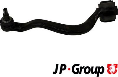 JP Group 1440102580 - Рычаг подвески колеса autodnr.net