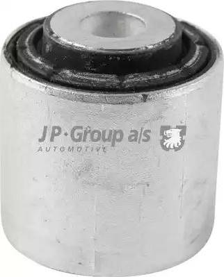 JP Group 1440103900 - Сайлентблок, рычаг подвески колеса autodnr.net