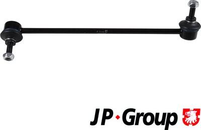 JP Group 1440104100 - Тяга / стойка, стабилизатор avtokuzovplus.com.ua