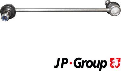 JP Group 1440400400 - Тяга / стойка, стабилизатор avtokuzovplus.com.ua