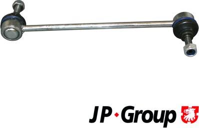 JP Group 1440400500 - Тяга / стойка, стабилизатор avtokuzovplus.com.ua