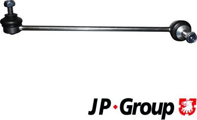 JP Group 1440400770 - Тяга / стійка, стабілізатор autocars.com.ua