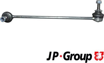 JP Group 1440400780 - Тяга / стійка, стабілізатор autocars.com.ua