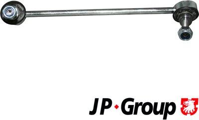 JP Group 1440400880 - Тяга / стойка, стабилизатор autodnr.net