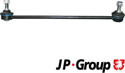JP Group 1440401070 - Тяга / стойка, стабилизатор avtokuzovplus.com.ua
