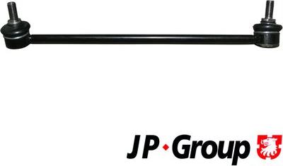 JP Group 1440401080 - Тяга / стійка, стабілізатор autocars.com.ua