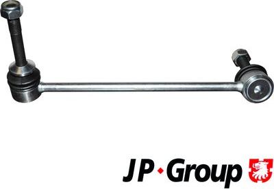 JP Group 1440401670 - Тяга / стойка, стабилизатор avtokuzovplus.com.ua