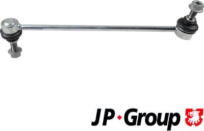 JP Group 1440403900 - Тяга / стійка, стабілізатор autocars.com.ua