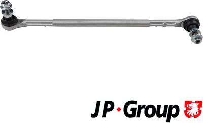 JP Group 1440409980 - Тяга / стійка, стабілізатор autocars.com.ua