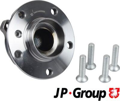 JP Group 1441400600 - 0 autocars.com.ua