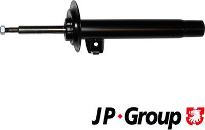 JP Group 1442103170 - Амортизатор autocars.com.ua