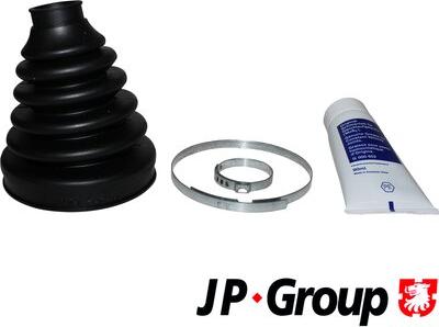 JP Group 1443700110 - Пыльник, приводной вал autodnr.net