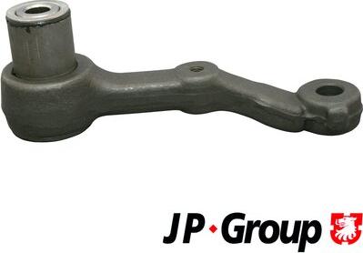 JP Group 1444400100 - Рычаг поворотного кулака autodnr.net