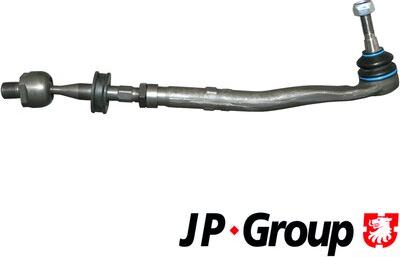 JP Group 1444400280 - Поперечная рулевая тяга avtokuzovplus.com.ua