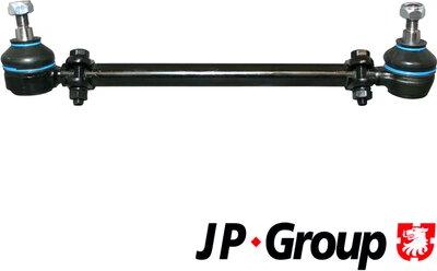 JP Group 1444400700 - Поперечная рулевая тяга avtokuzovplus.com.ua