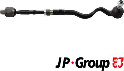 JP Group 1444400970 - Поперечная рулевая тяга autodnr.net