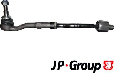JP Group 1444401100 - Поперечная рулевая тяга autodnr.net