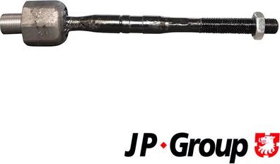 JP Group 1444500100 - Осевой шарнир, рулевая тяга autodnr.net