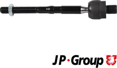 JP Group 1444500300 - Осевой шарнир, рулевая тяга autodnr.net