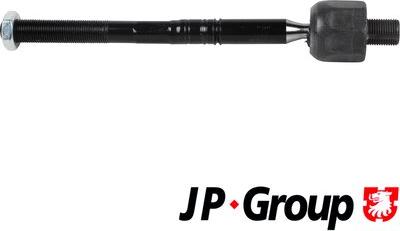 JP Group 1444500900 - Осевой шарнир, рулевая тяга autodnr.net