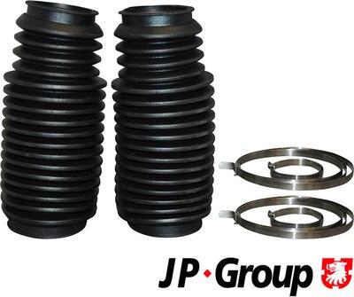 JP Group 1444700410 - Комплект пыльника, рулевое управление autodnr.net