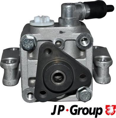 JP Group 1445101100 - Гідравлічний насос, рульове управління, ГУР autocars.com.ua