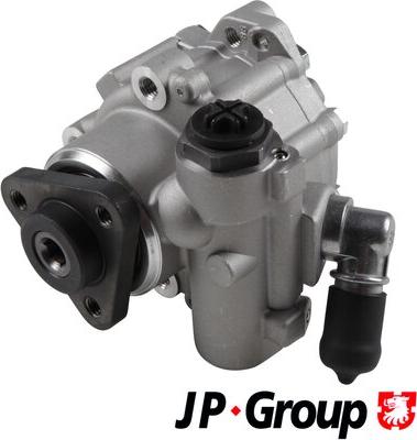 JP Group 1445101700 - Гидравлический насос, рулевое управление, ГУР avtokuzovplus.com.ua