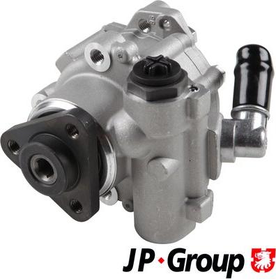 JP Group 1445101900 - Гідравлічний насос, рульове управління, ГУР autocars.com.ua