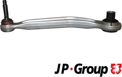 JP Group 1450200170 - Рычаг подвески колеса autodnr.net