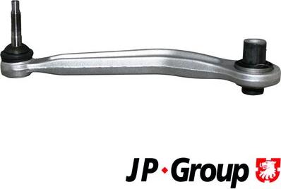 JP Group 1450200770 - Рычаг подвески колеса autodnr.net