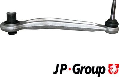 JP Group 1450200780 - Рычаг подвески колеса autodnr.net