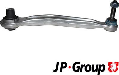 JP Group 1450201180 - Рычаг подвески колеса autodnr.net
