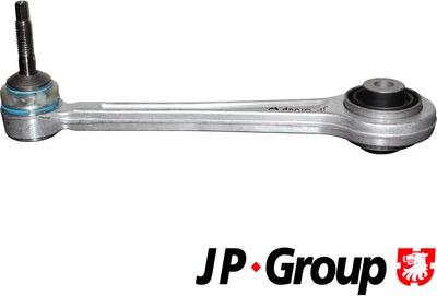 JP Group 1450201200 - Рычаг подвески колеса autodnr.net
