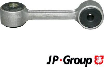 JP Group 1450500200 - Tягa стабілізатора зад. BMW 3 E46 99- autocars.com.ua