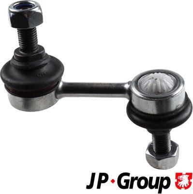 JP Group 1450500300 - Тяга / стойка, стабилизатор autodnr.net