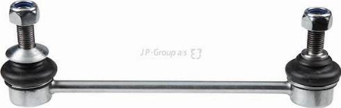 JP Group 1450501800 - Тяга / стійка, стабілізатор autocars.com.ua