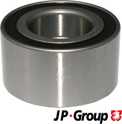 JP Group 1451200500 - Подшипник ступицы колеса avtokuzovplus.com.ua