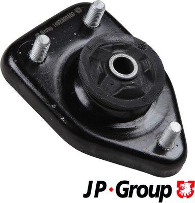 JP Group 1452300300 - Опора стойки амортизатора, подушка avtokuzovplus.com.ua