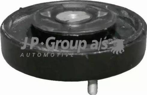 JP Group 1452400300 - Опора стійки амортизатора, подушка autocars.com.ua