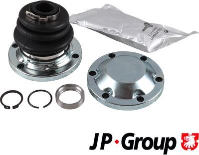 JP Group 1453700310 - Пильник, приводний вал autocars.com.ua