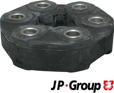 JP Group 1453800100 - Шарнир, продольный вал autodnr.net