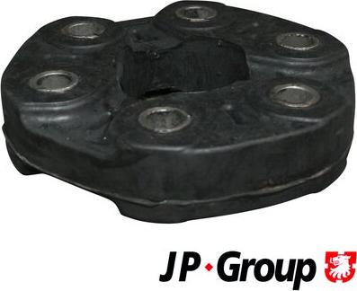 JP Group 1453800600 - Шарнир, продольный вал autodnr.net