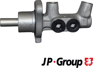 JP Group 1461100500 - Главный тормозной цилиндр avtokuzovplus.com.ua
