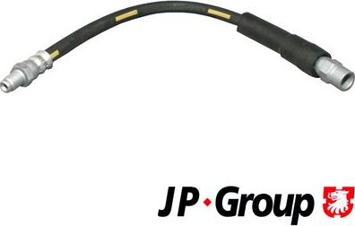 JP Group 1461600600 - шланг гальм autocars.com.ua