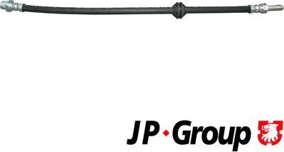 JP Group 1461601000 - Тормозной шланг avtokuzovplus.com.ua