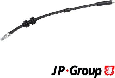 JP Group 1461602400 - Тормозной шланг avtokuzovplus.com.ua