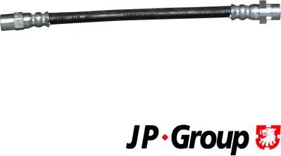 JP Group 1461700500 - Тормозной шланг autodnr.net