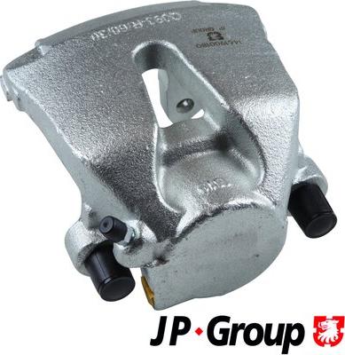 JP Group 1461900180 - Гальмівний супорт autocars.com.ua