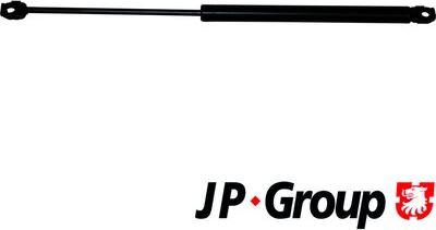JP Group 1481200200 - Газовая пружина, капот autodnr.net