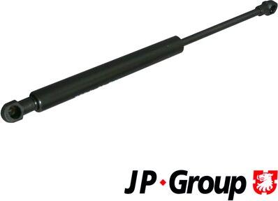 JP Group 1481200400 - Газовая пружина, капот autodnr.net